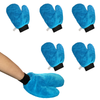 WISP Microfiber Dusting Glove Bundle