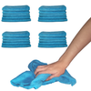 WISP Microfiber Cleaning Cloth Bundle