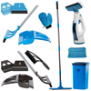 WISP Complete Cleaning Starter Set